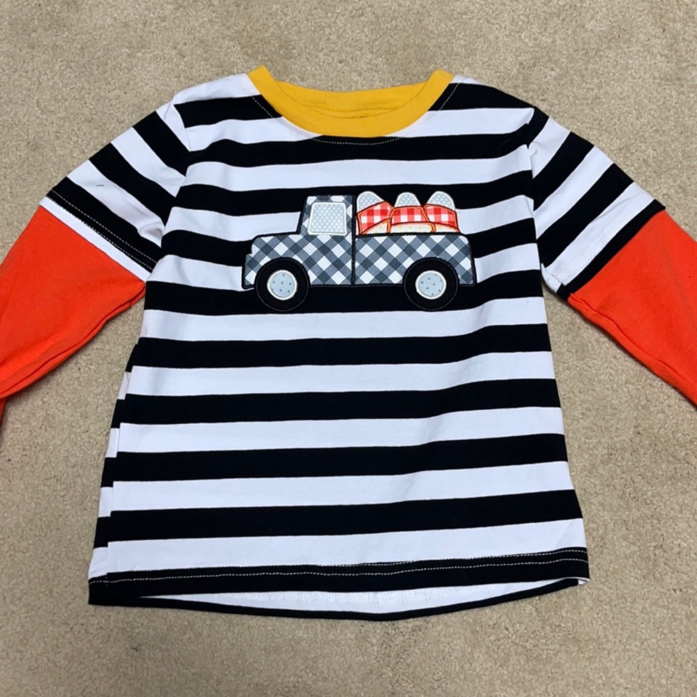 Boutique top